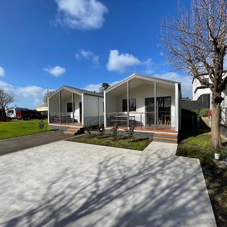 Warrnambool Holiday Village Eksteriør billede