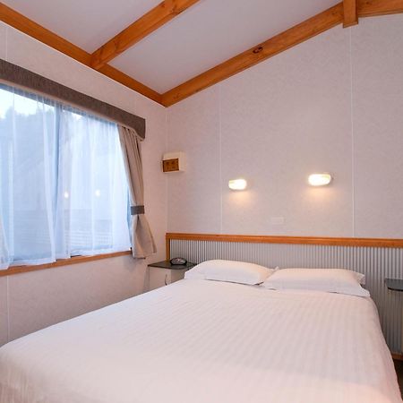 Warrnambool Holiday Village Eksteriør billede