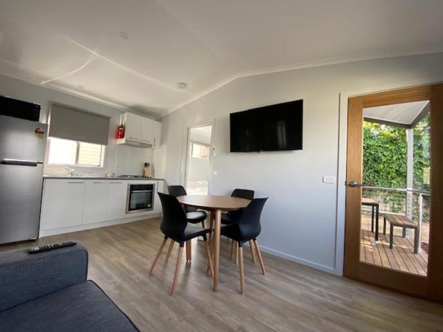 Warrnambool Holiday Village Eksteriør billede