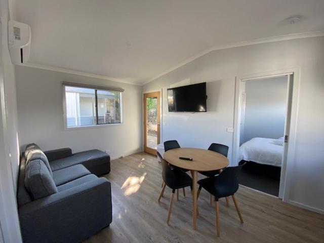 Warrnambool Holiday Village Eksteriør billede
