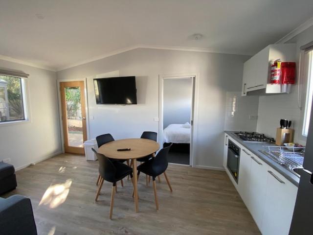 Warrnambool Holiday Village Eksteriør billede