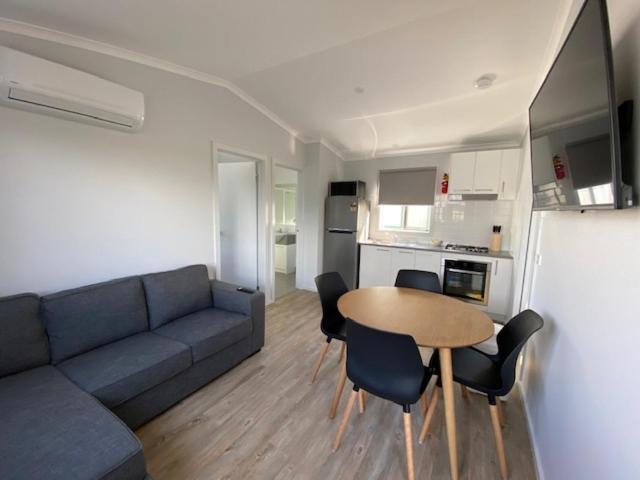 Warrnambool Holiday Village Eksteriør billede