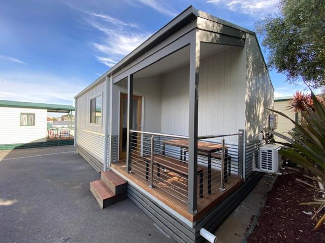Warrnambool Holiday Village Eksteriør billede