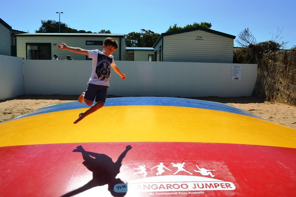 Warrnambool Holiday Village Eksteriør billede
