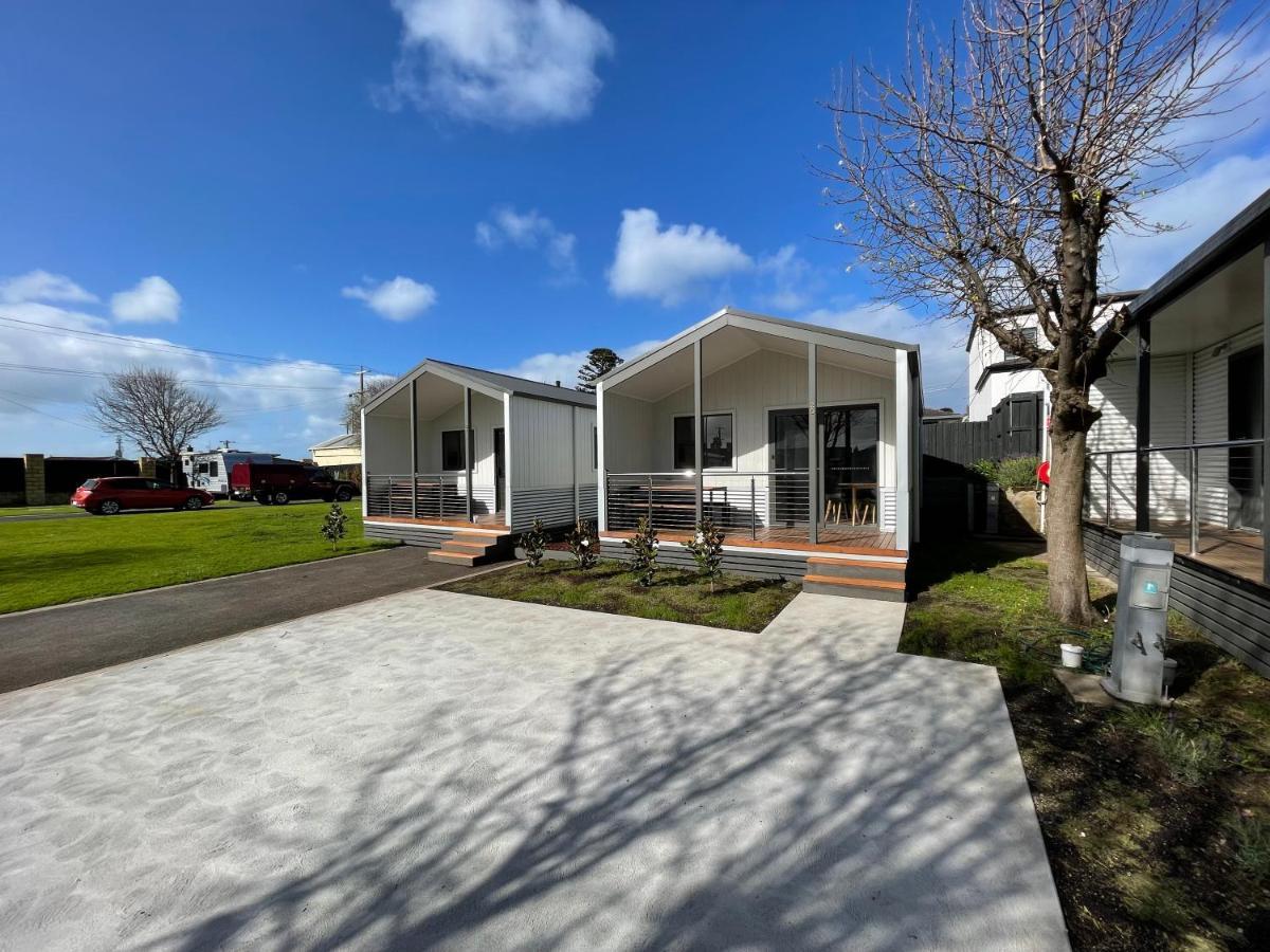 Warrnambool Holiday Village Eksteriør billede
