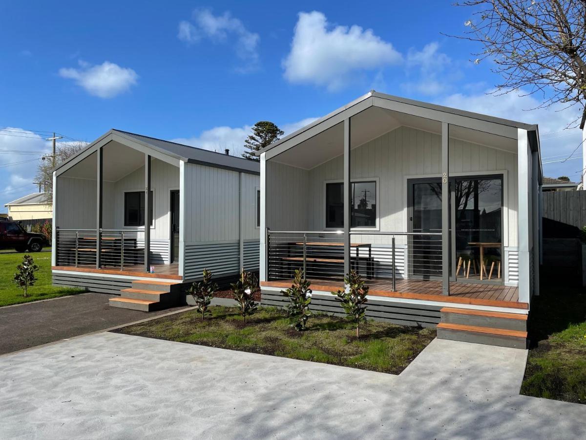 Warrnambool Holiday Village Eksteriør billede
