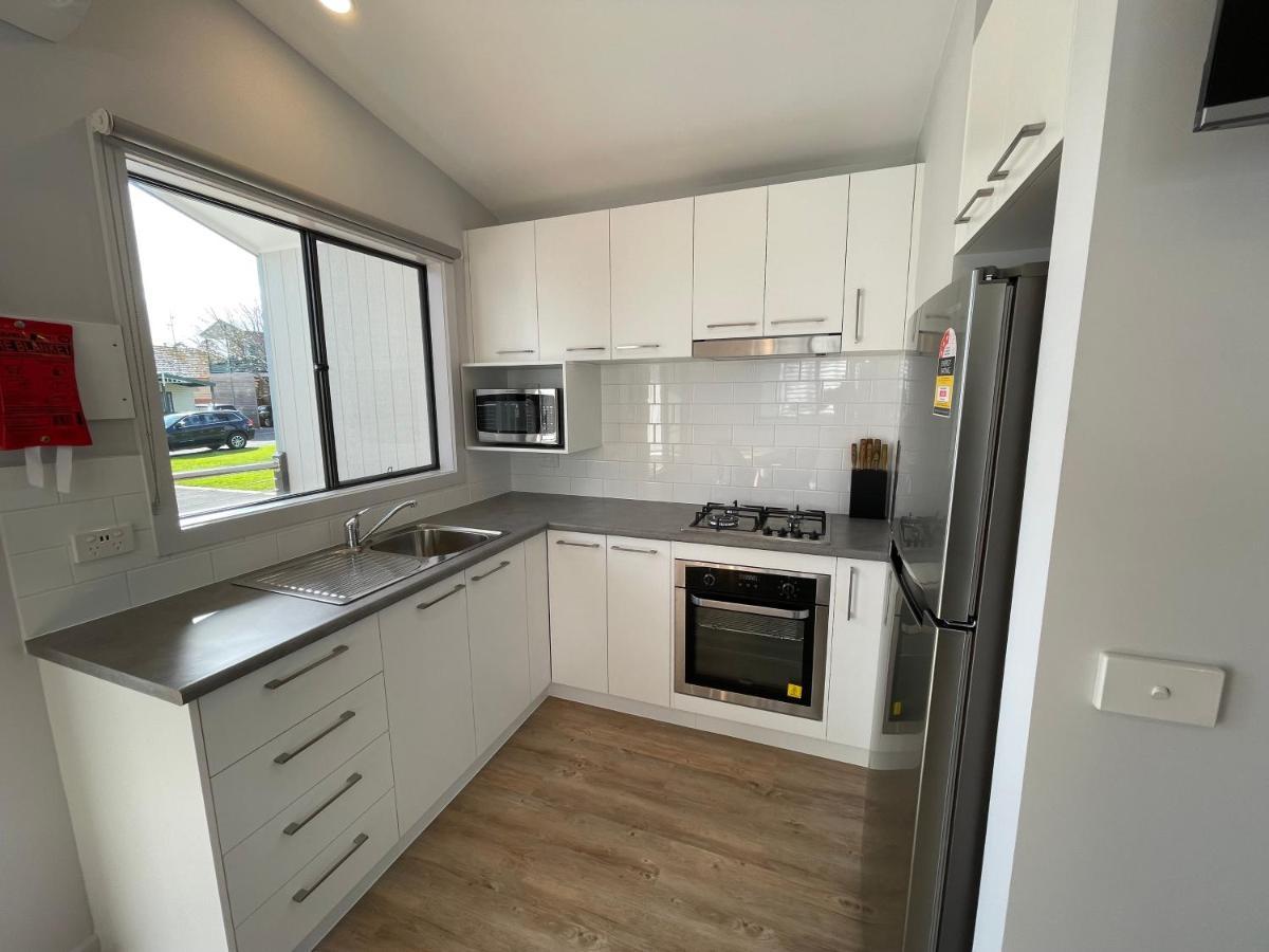 Warrnambool Holiday Village Eksteriør billede