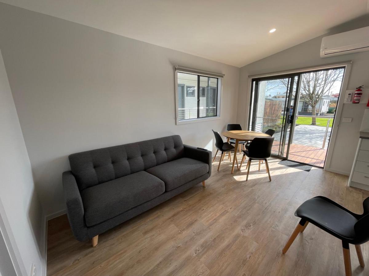 Warrnambool Holiday Village Eksteriør billede