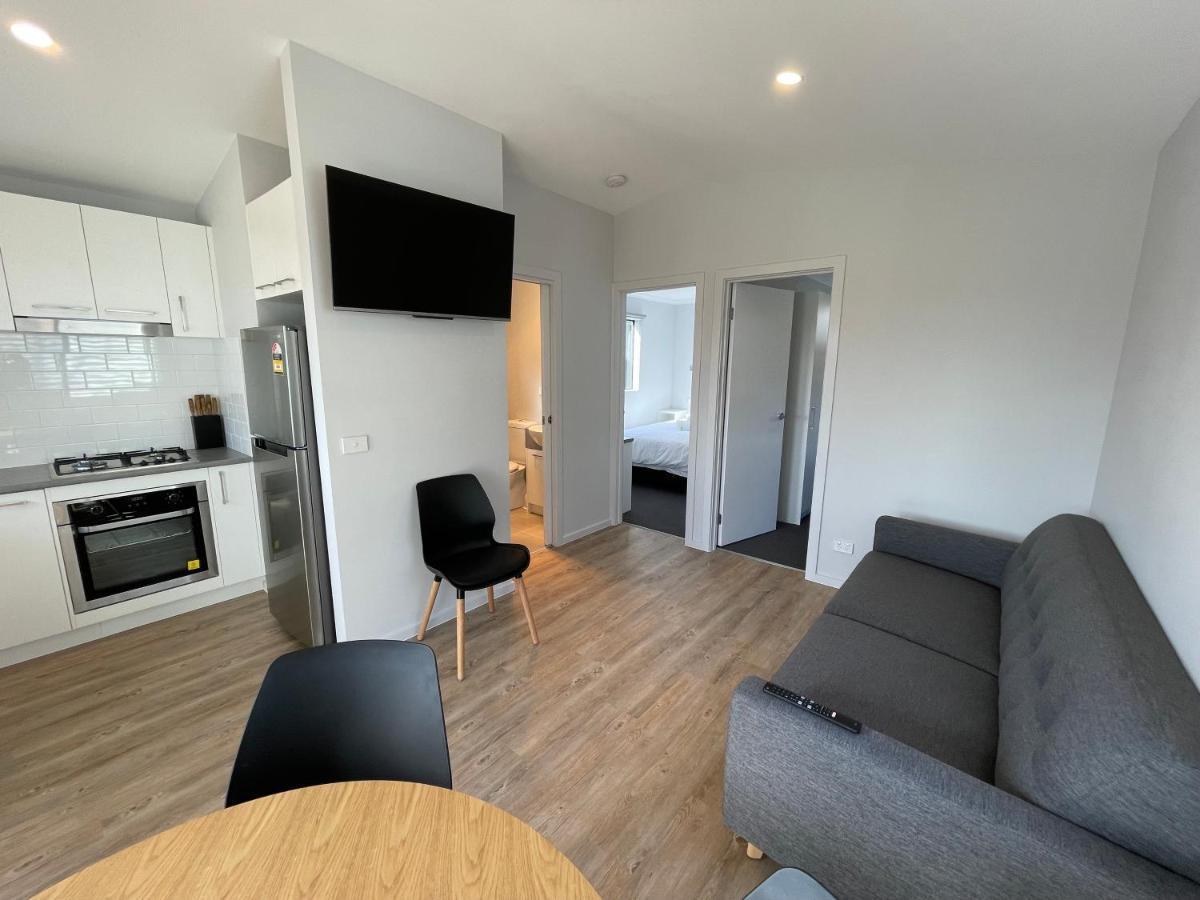 Warrnambool Holiday Village Eksteriør billede