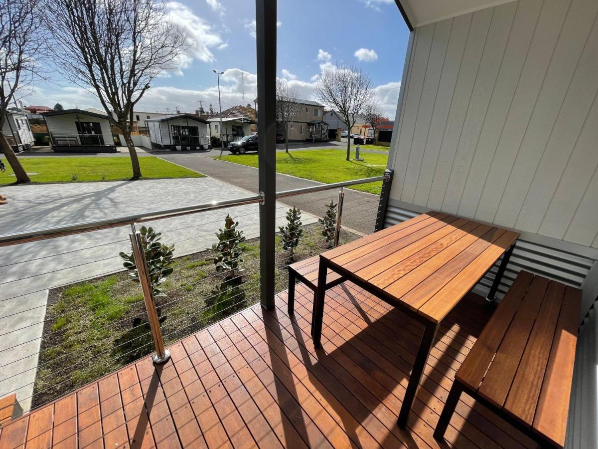 Warrnambool Holiday Village Eksteriør billede
