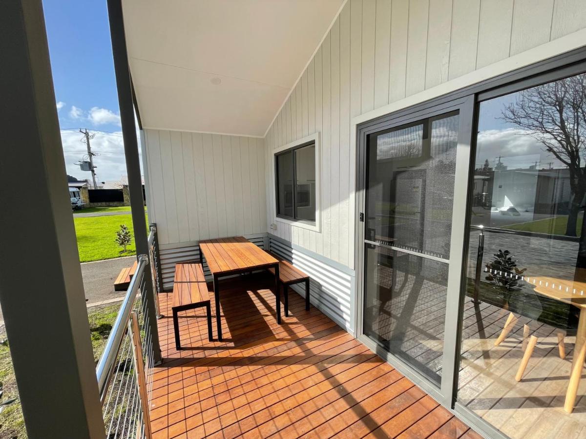 Warrnambool Holiday Village Eksteriør billede