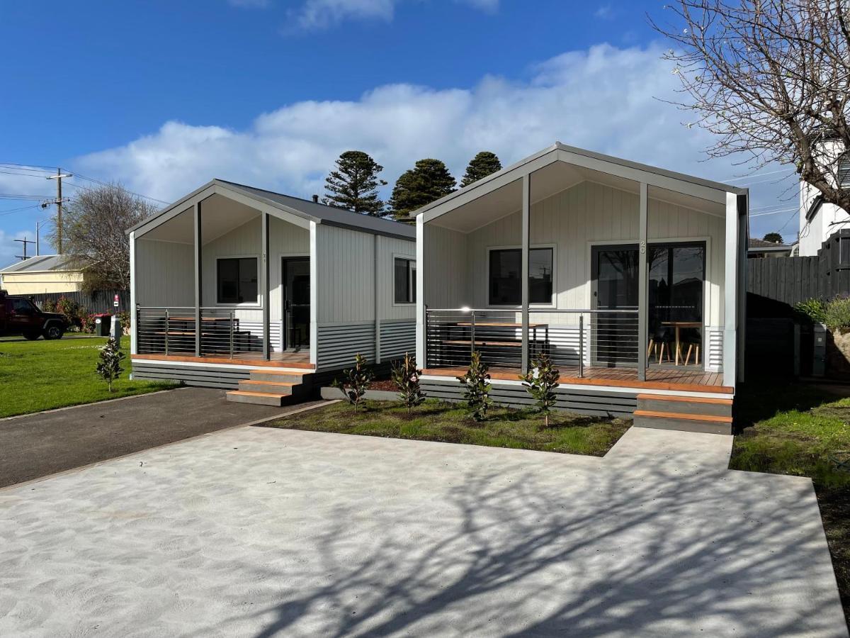 Warrnambool Holiday Village Eksteriør billede
