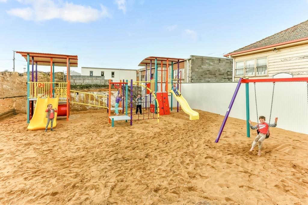 Warrnambool Holiday Village Eksteriør billede