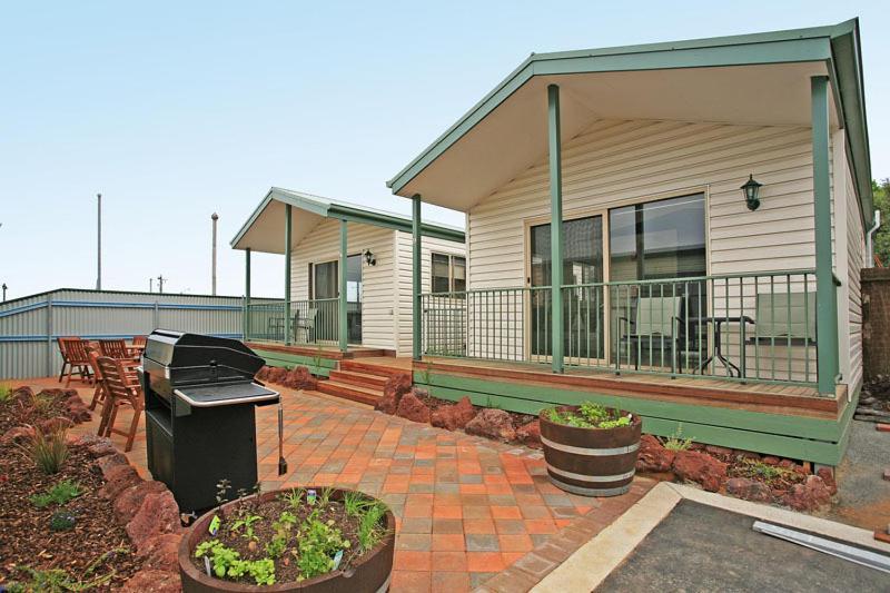 Warrnambool Holiday Village Eksteriør billede