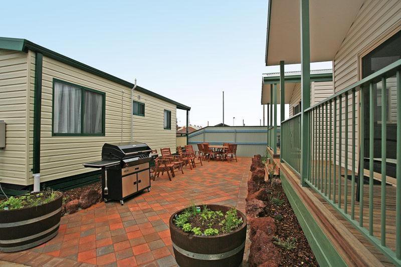 Warrnambool Holiday Village Eksteriør billede