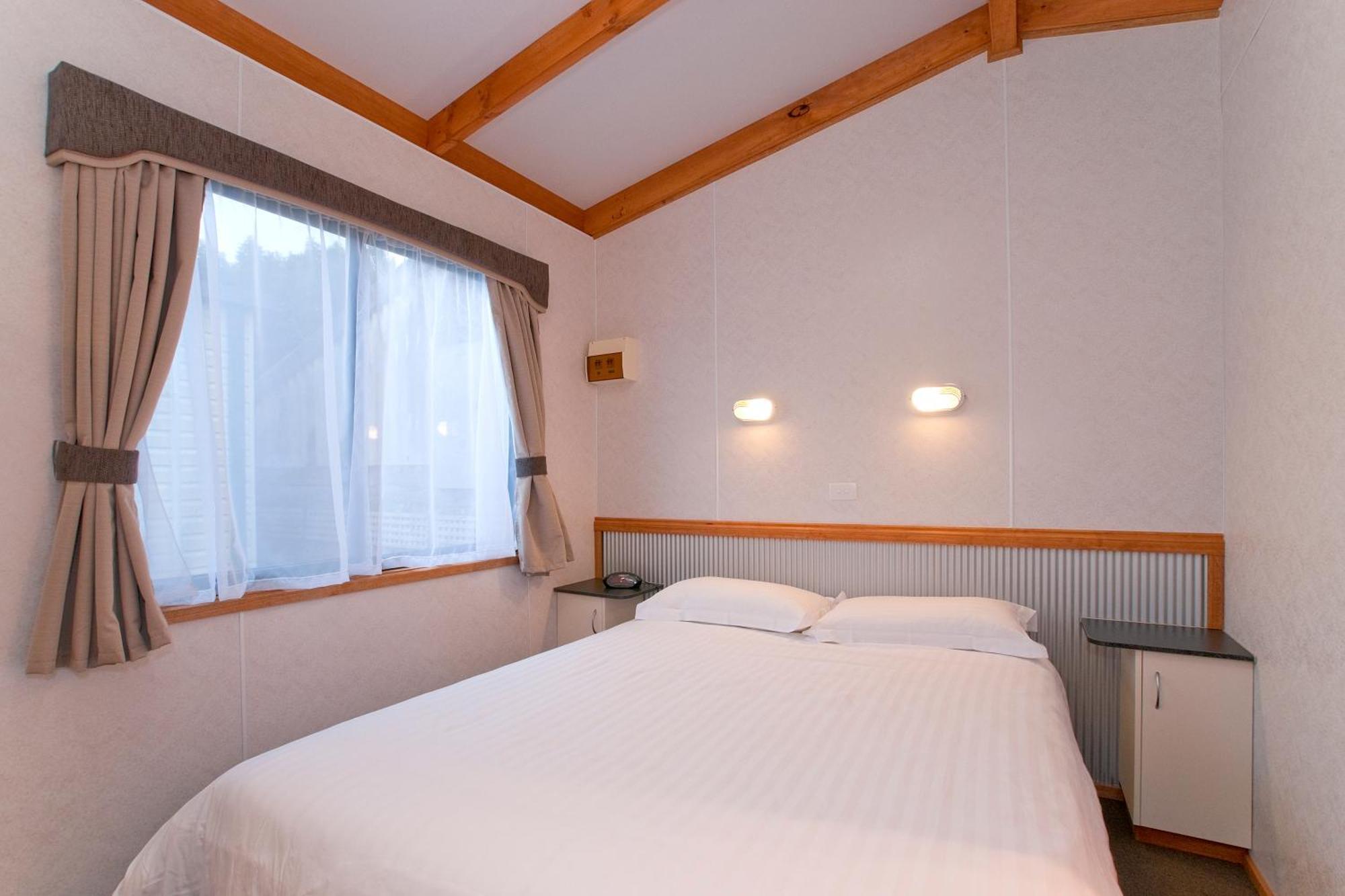 Warrnambool Holiday Village Eksteriør billede
