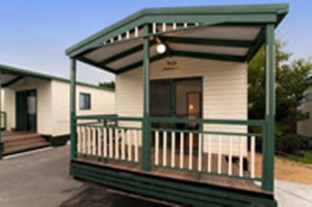 Warrnambool Holiday Village Eksteriør billede
