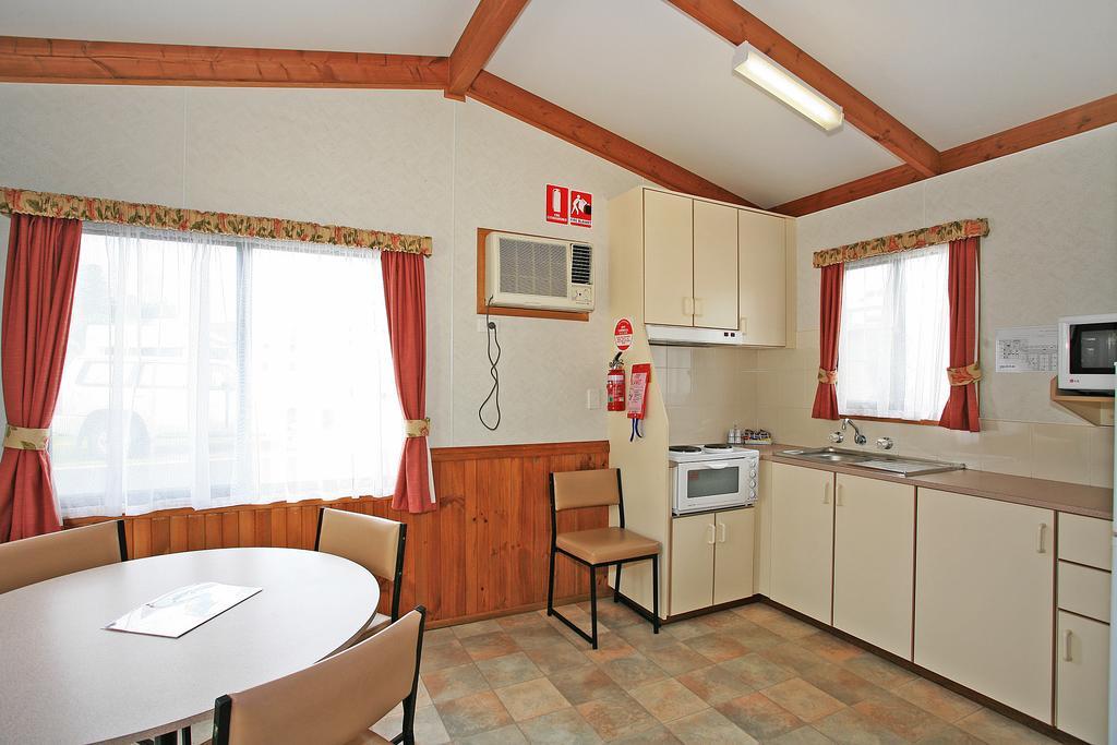 Warrnambool Holiday Village Eksteriør billede