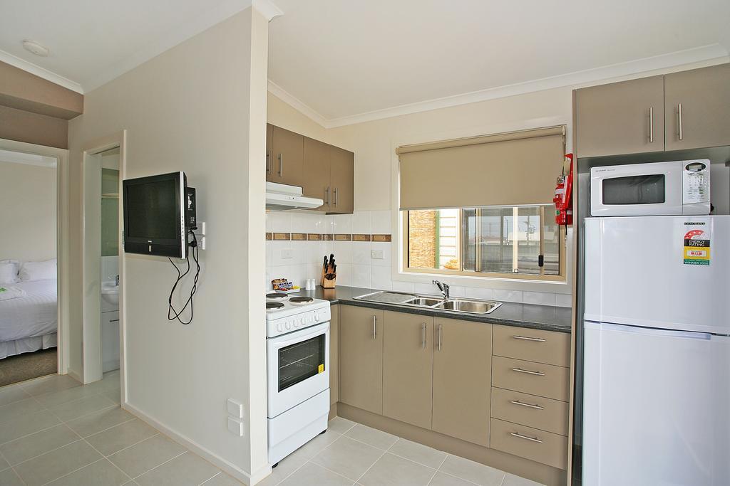 Warrnambool Holiday Village Eksteriør billede