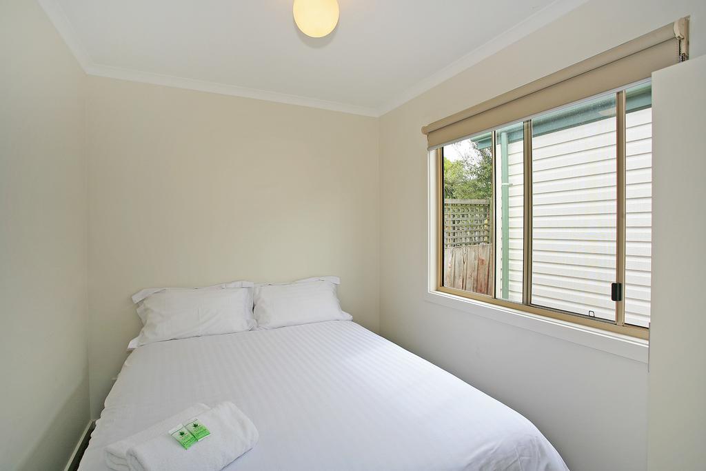 Warrnambool Holiday Village Eksteriør billede
