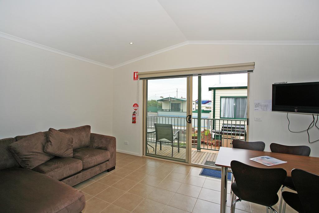 Warrnambool Holiday Village Eksteriør billede