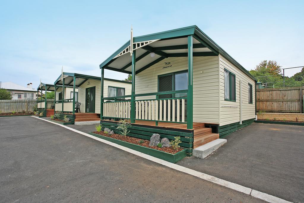 Warrnambool Holiday Village Eksteriør billede