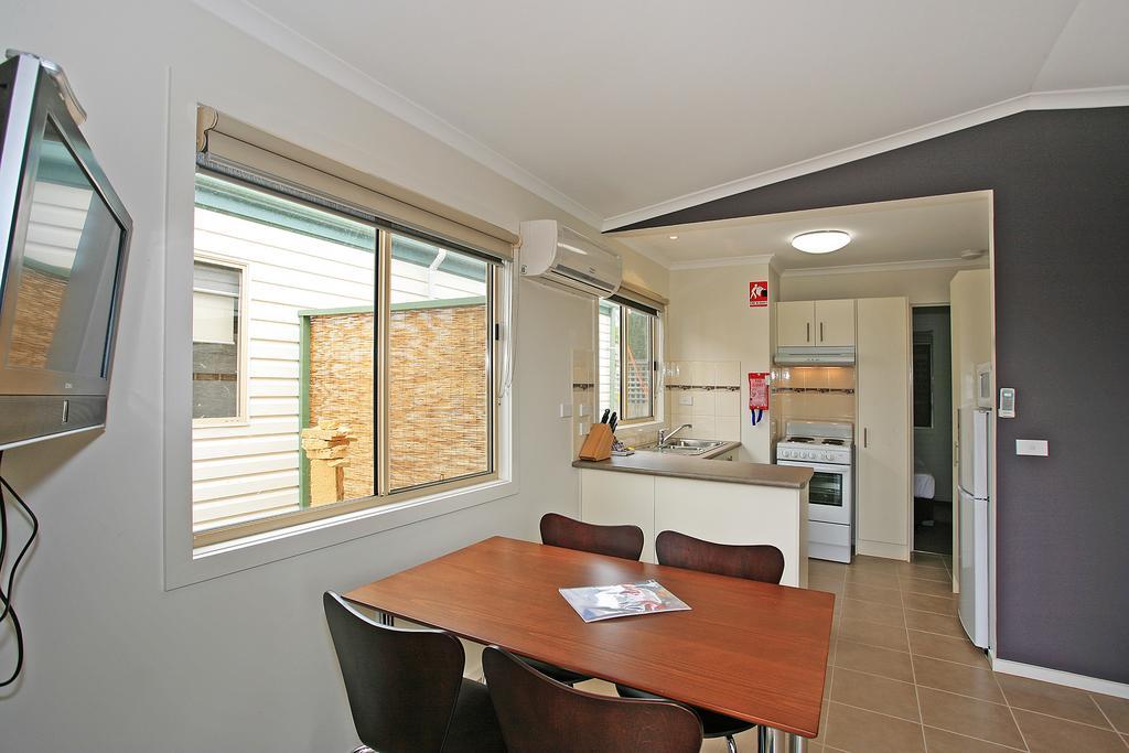 Warrnambool Holiday Village Eksteriør billede