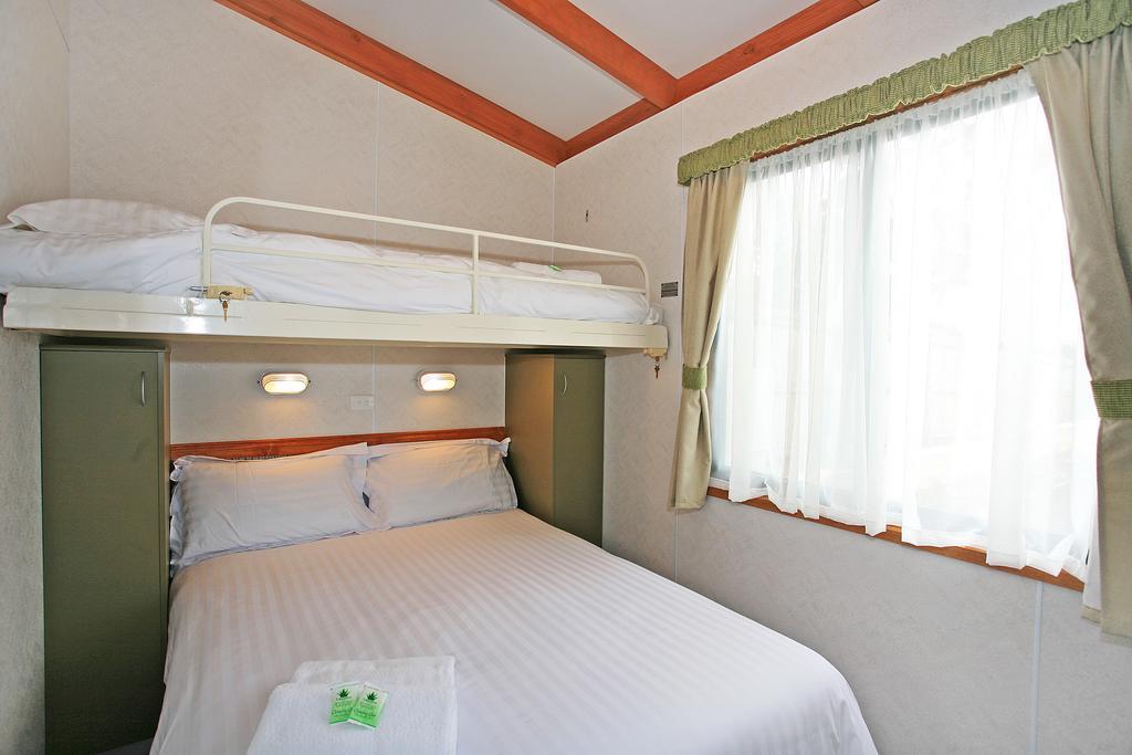Warrnambool Holiday Village Eksteriør billede
