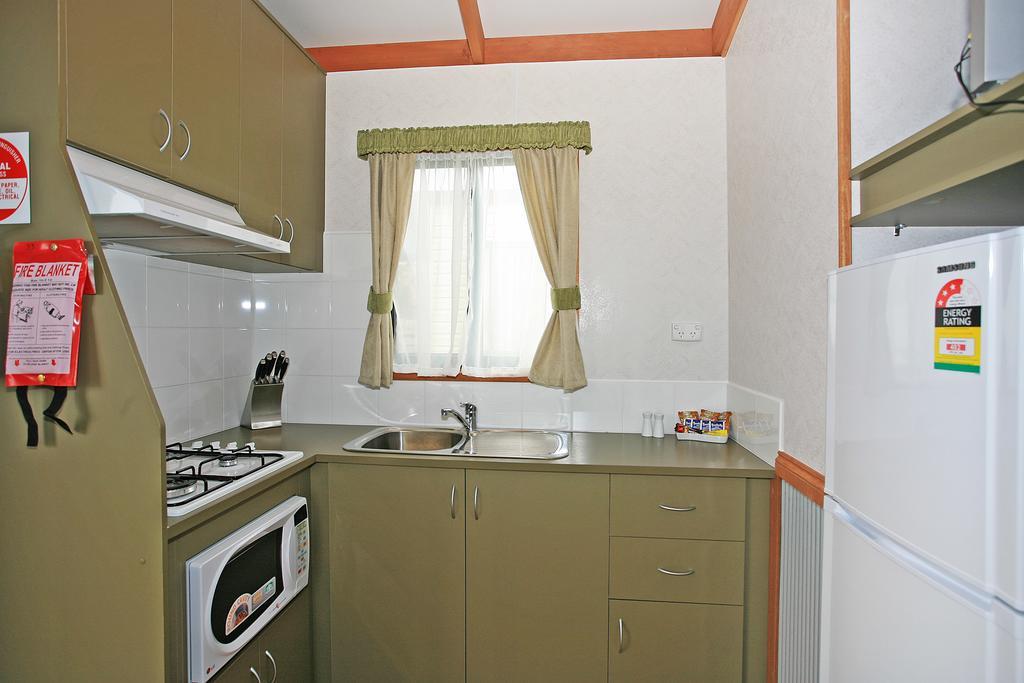 Warrnambool Holiday Village Eksteriør billede