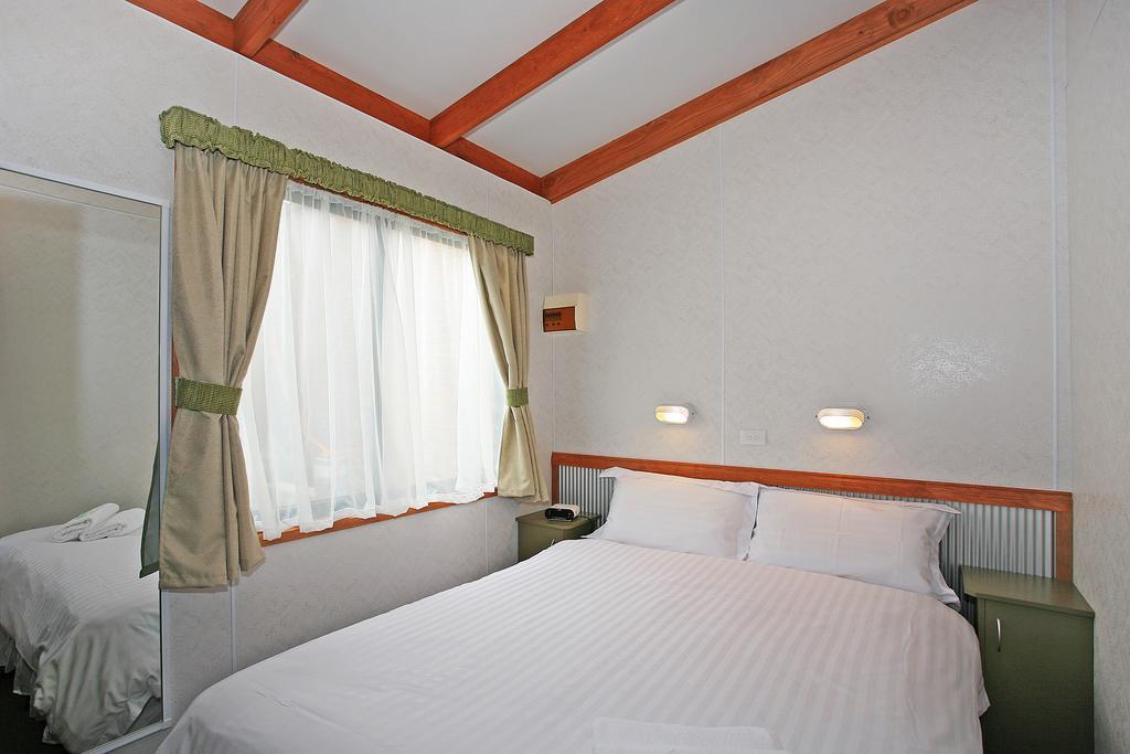 Warrnambool Holiday Village Eksteriør billede