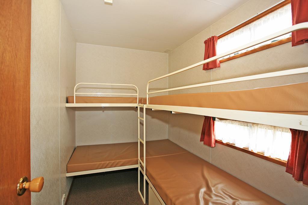 Warrnambool Holiday Village Eksteriør billede