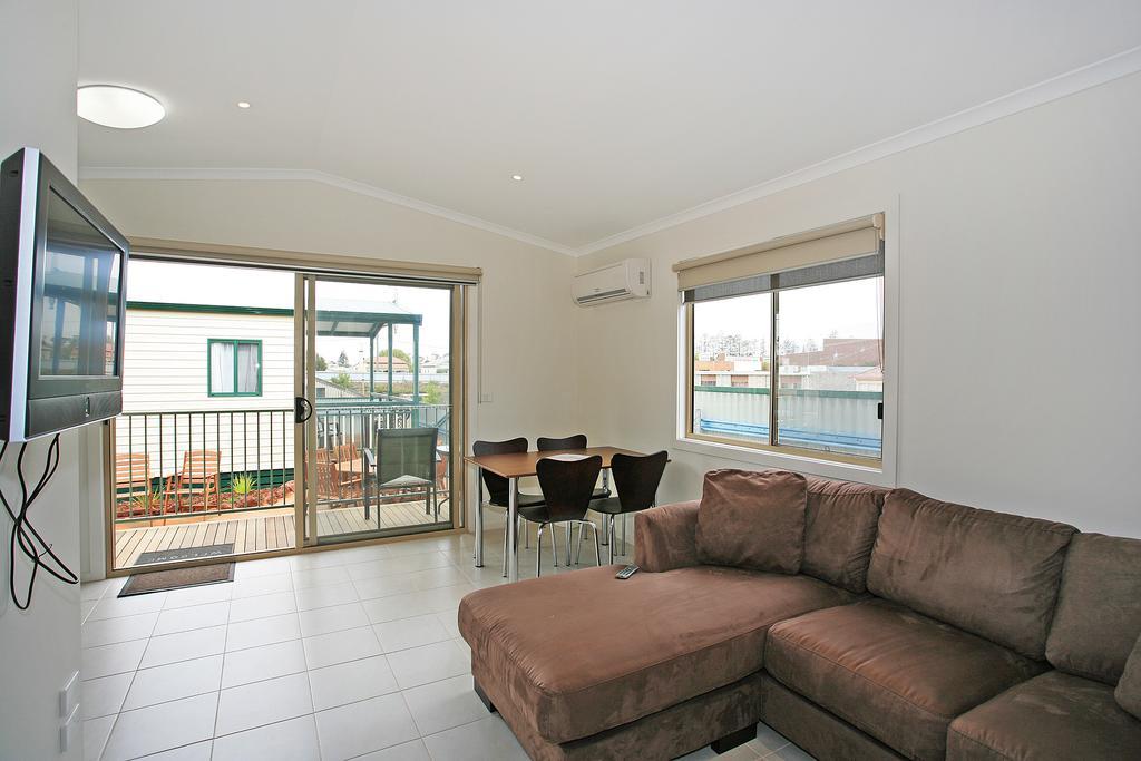 Warrnambool Holiday Village Eksteriør billede