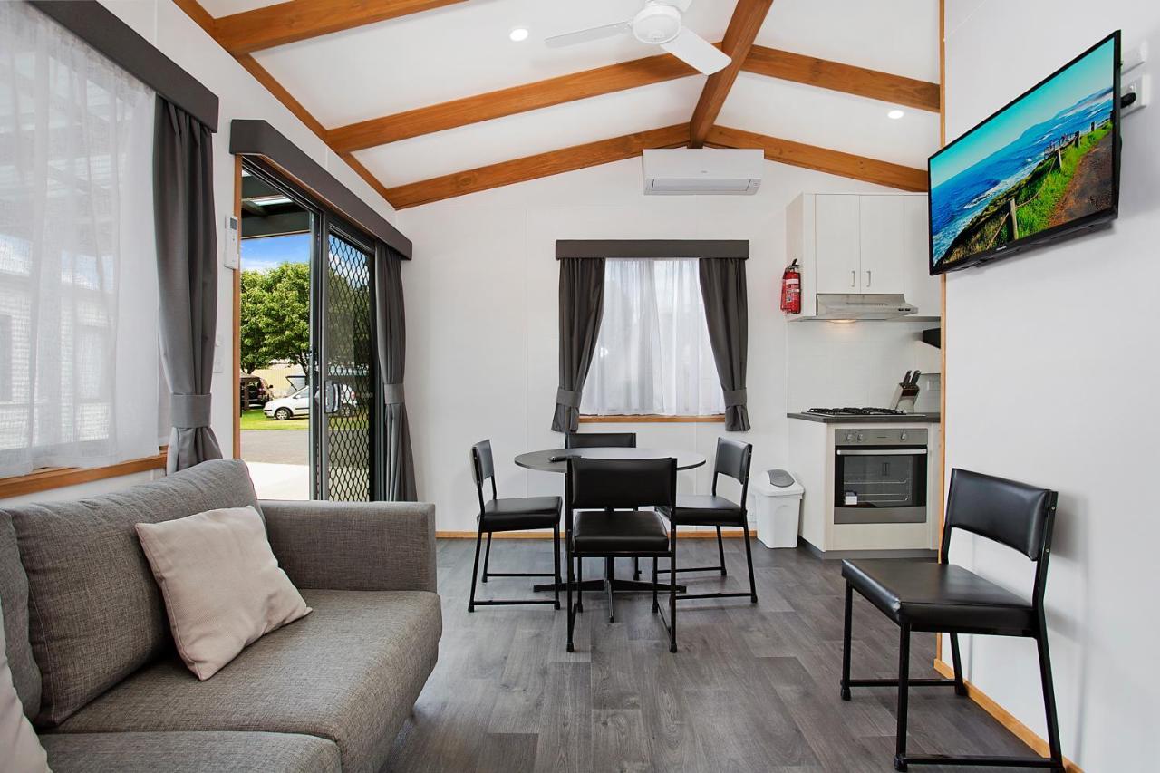 Warrnambool Holiday Village Eksteriør billede