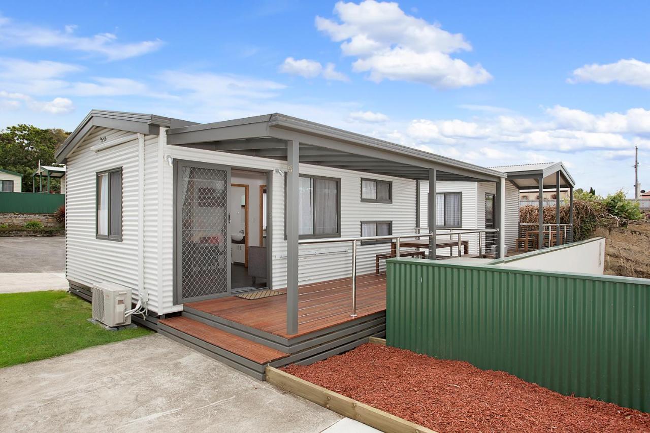 Warrnambool Holiday Village Eksteriør billede