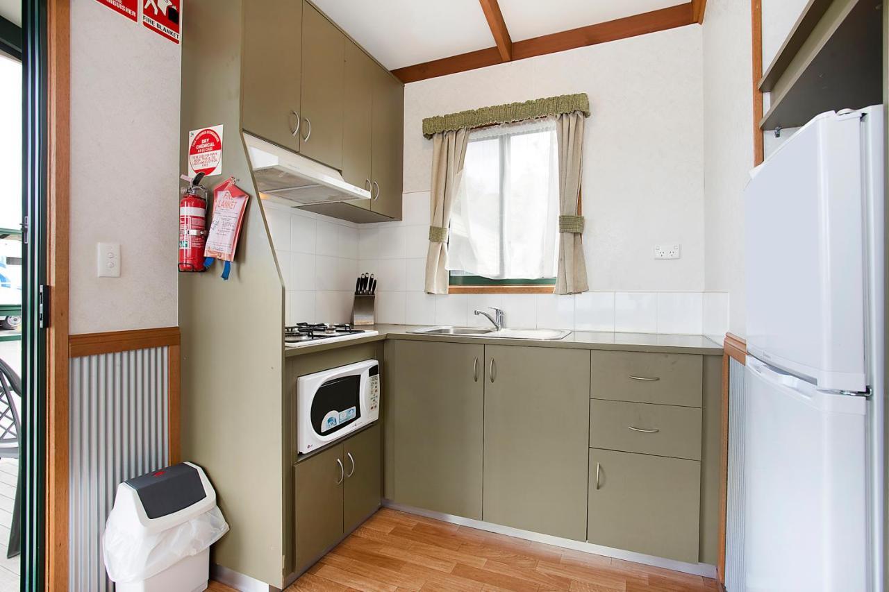 Warrnambool Holiday Village Eksteriør billede