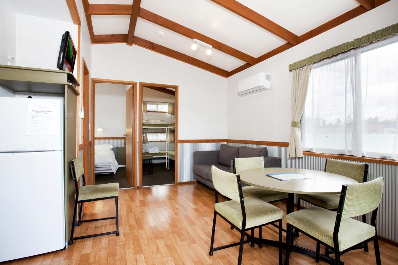 Warrnambool Holiday Village Eksteriør billede