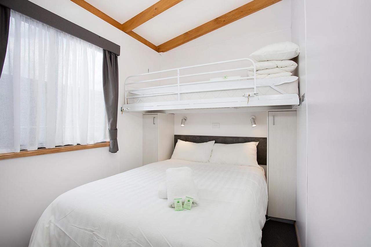 Warrnambool Holiday Village Eksteriør billede