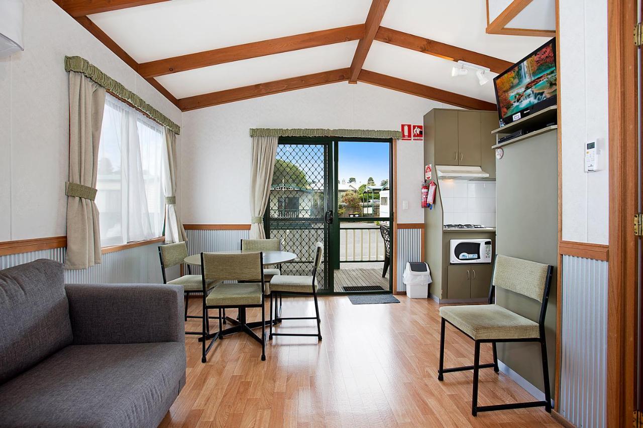 Warrnambool Holiday Village Eksteriør billede