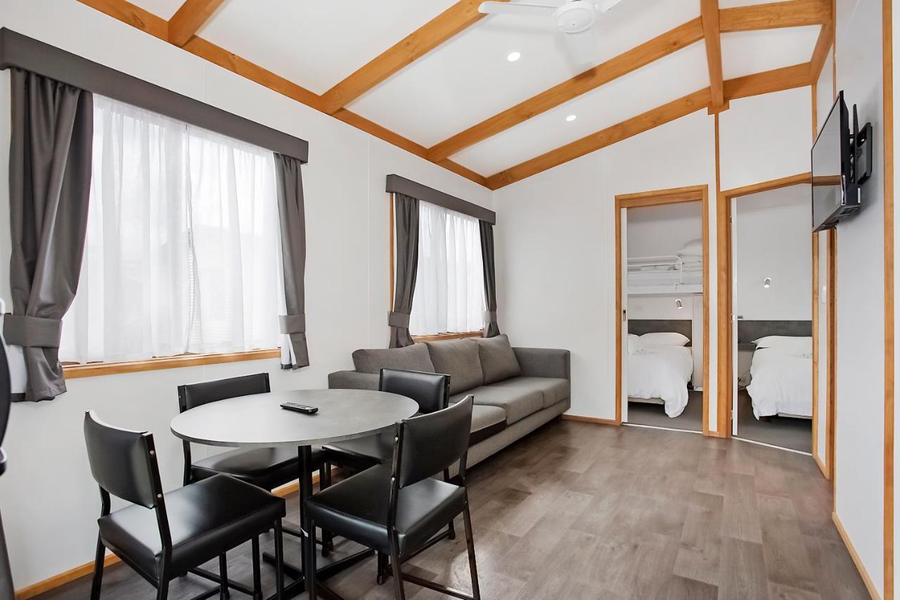 Warrnambool Holiday Village Eksteriør billede