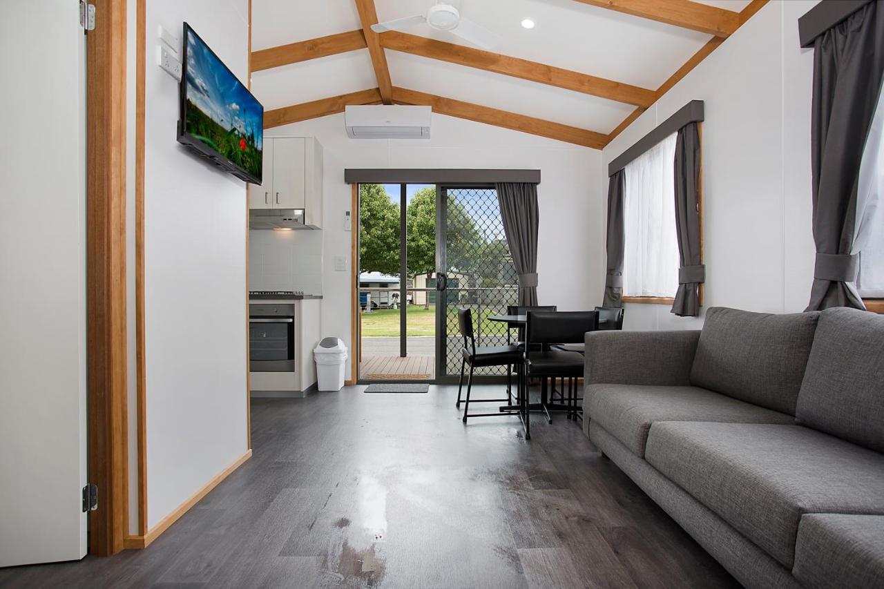 Warrnambool Holiday Village Eksteriør billede