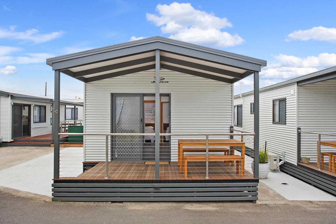 Warrnambool Holiday Village Eksteriør billede