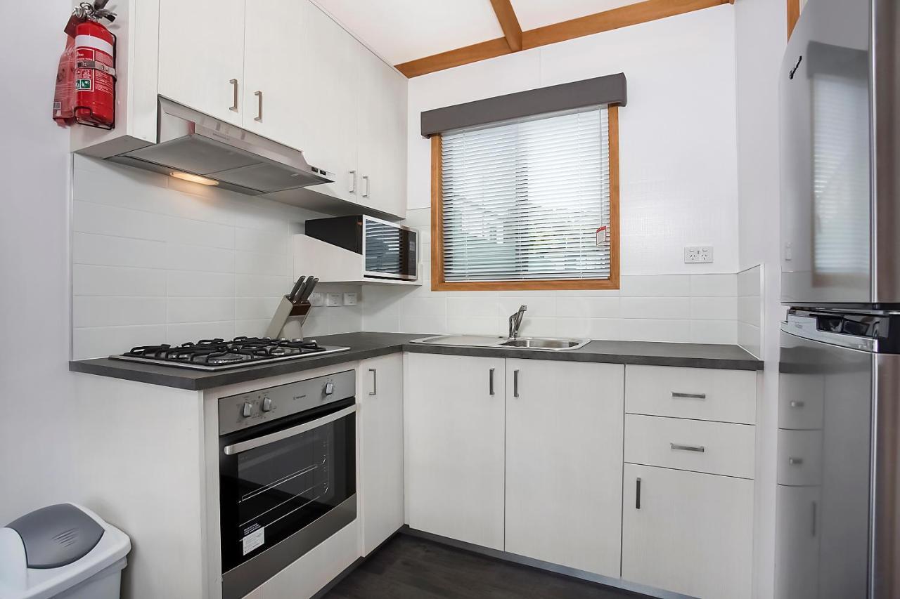 Warrnambool Holiday Village Eksteriør billede