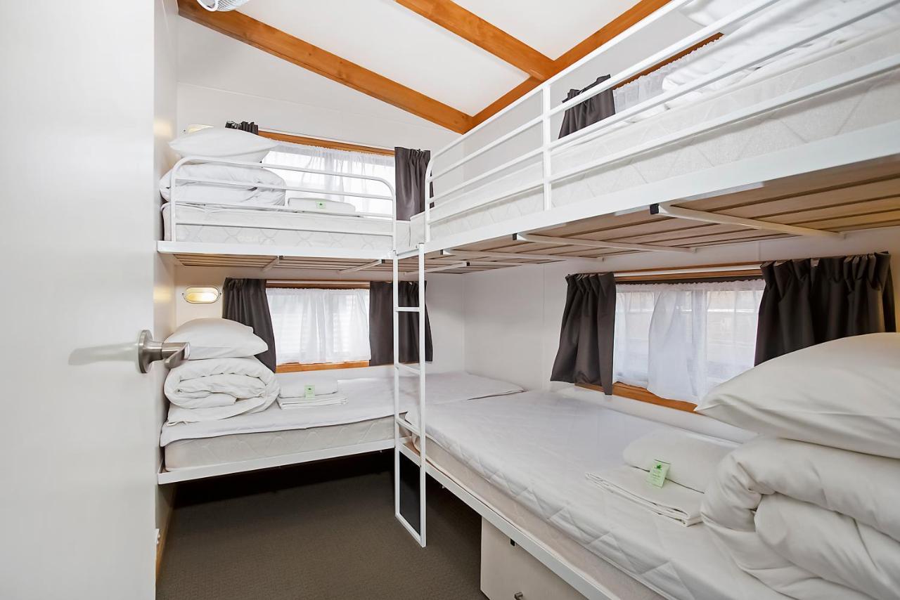 Warrnambool Holiday Village Eksteriør billede