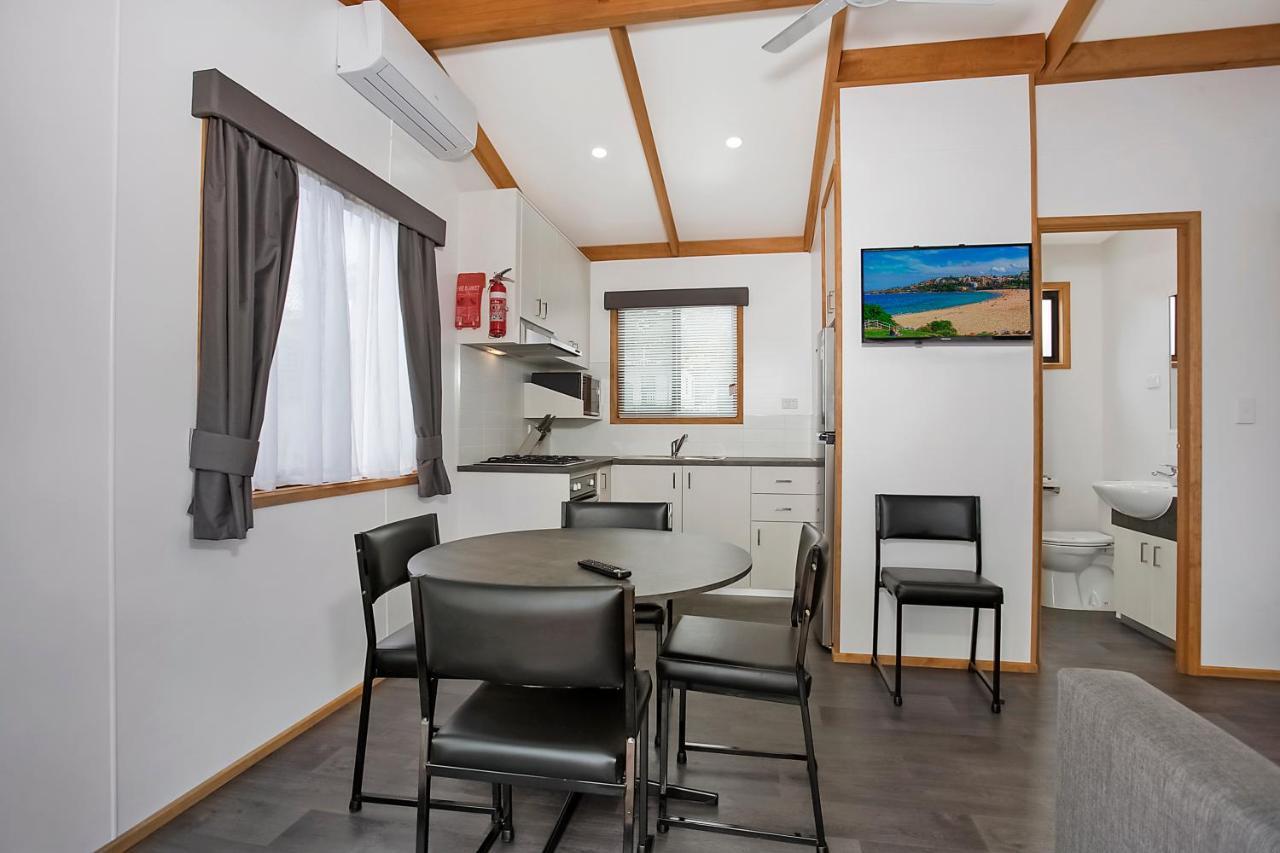 Warrnambool Holiday Village Eksteriør billede