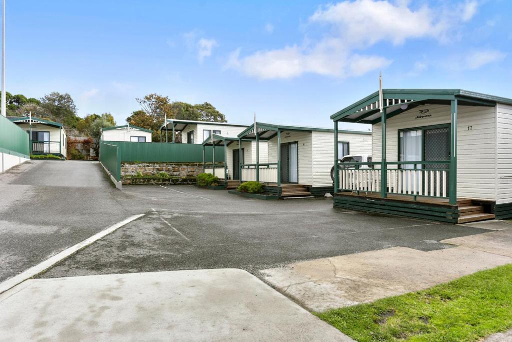 Warrnambool Holiday Village Eksteriør billede