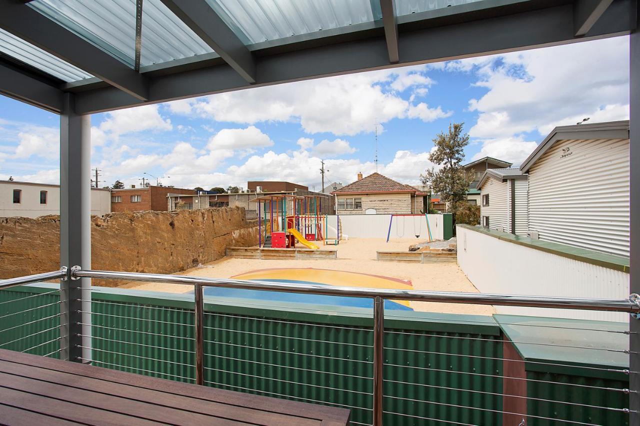 Warrnambool Holiday Village Eksteriør billede