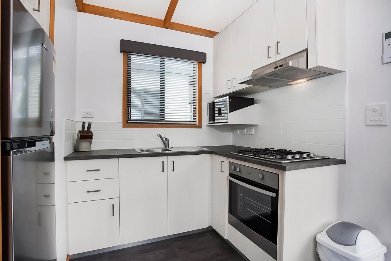 Warrnambool Holiday Village Eksteriør billede