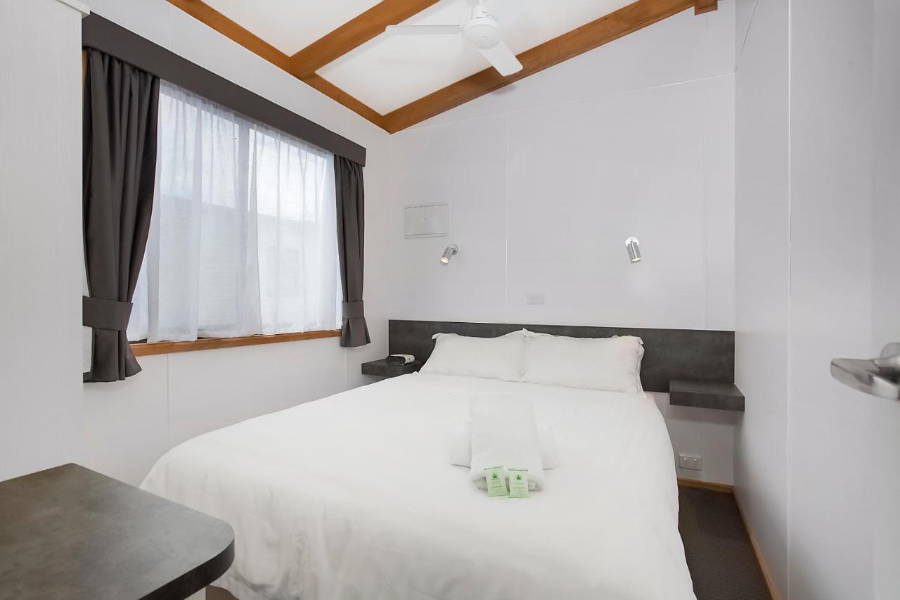 Warrnambool Holiday Village Eksteriør billede