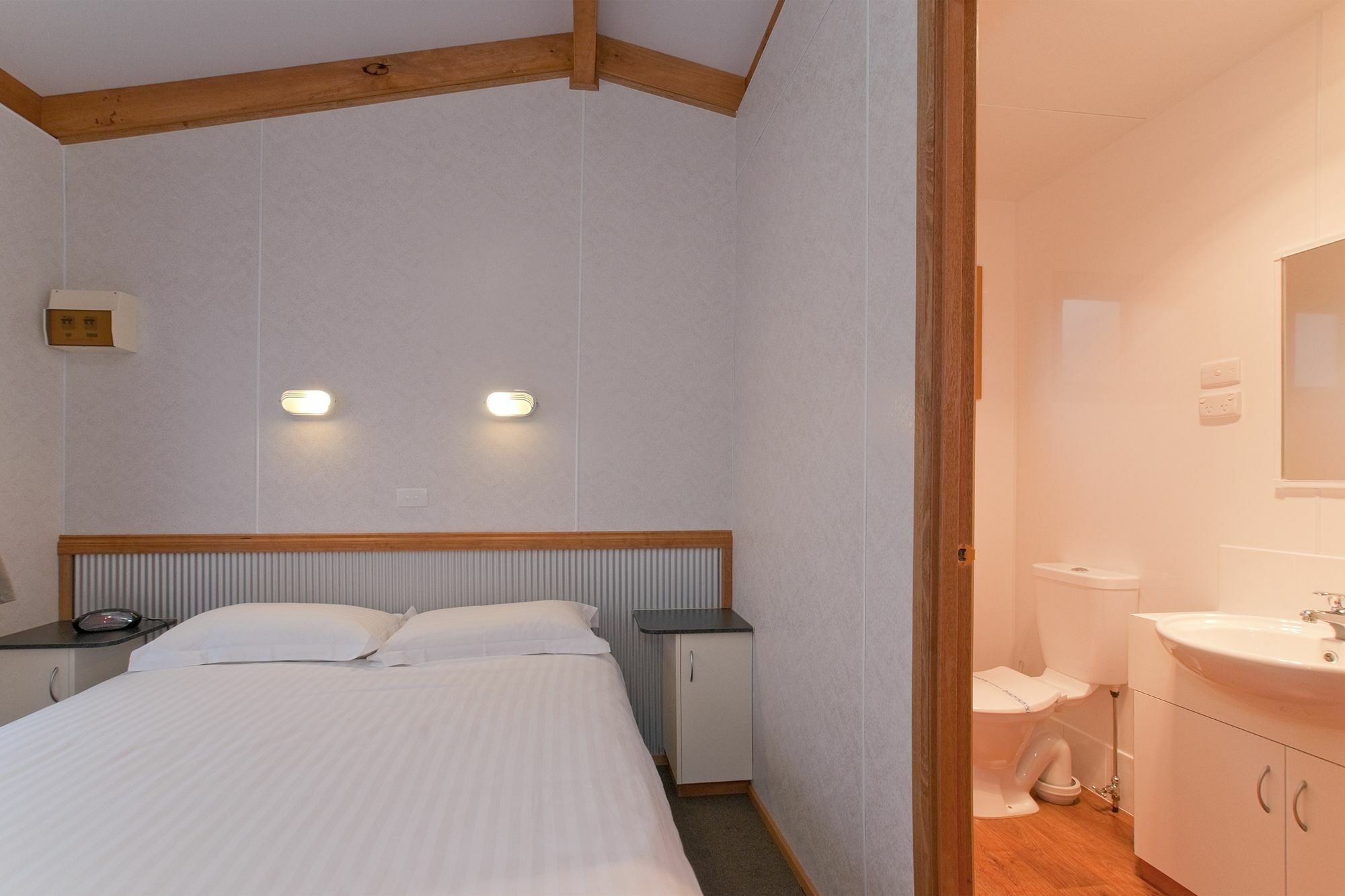 Warrnambool Holiday Village Eksteriør billede