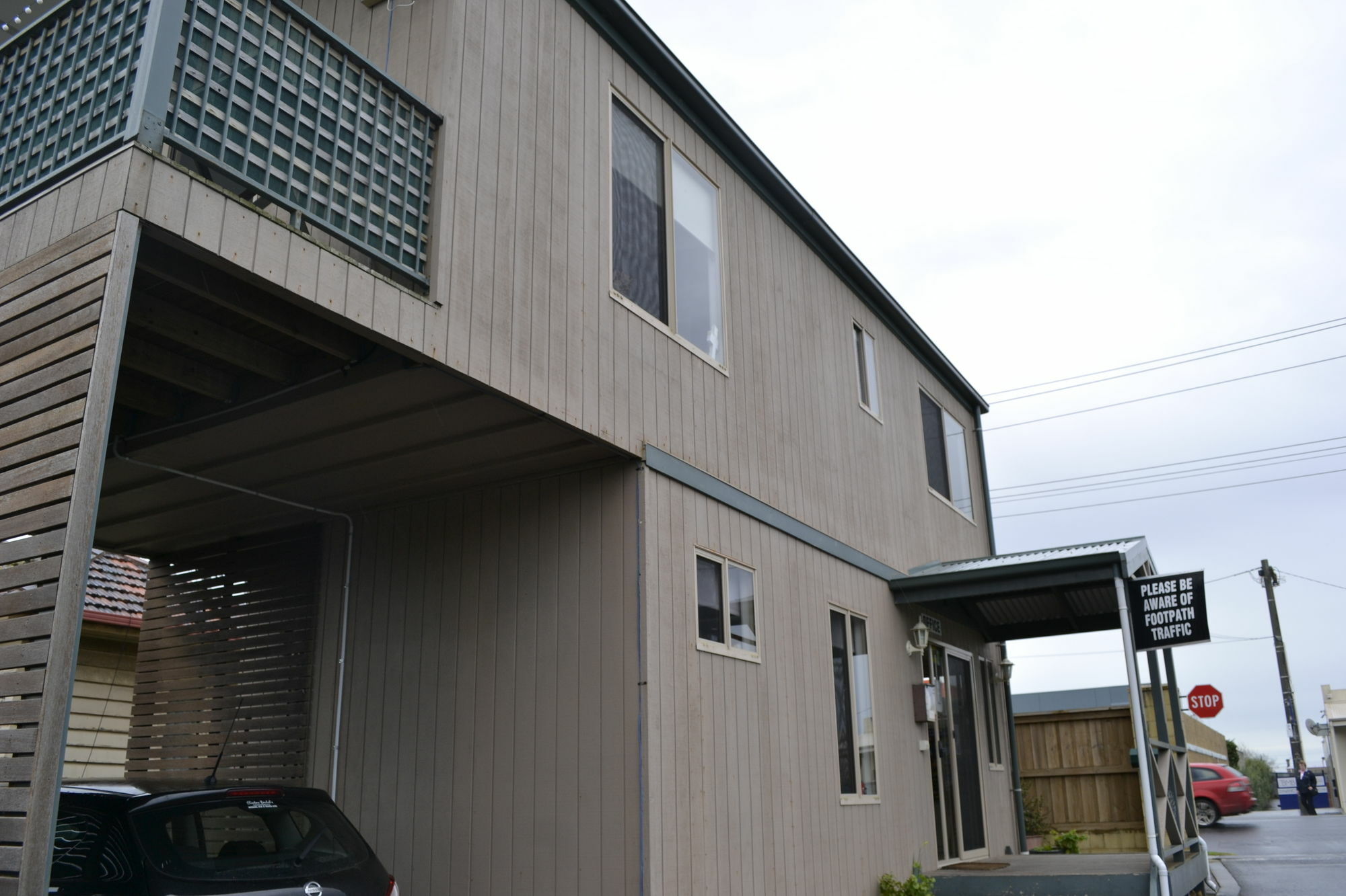 Warrnambool Holiday Village Eksteriør billede